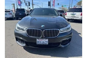 $18998 : 2016 BMW 7 Series 750i thumbnail