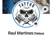 Raúl tattoo thumbnail 3