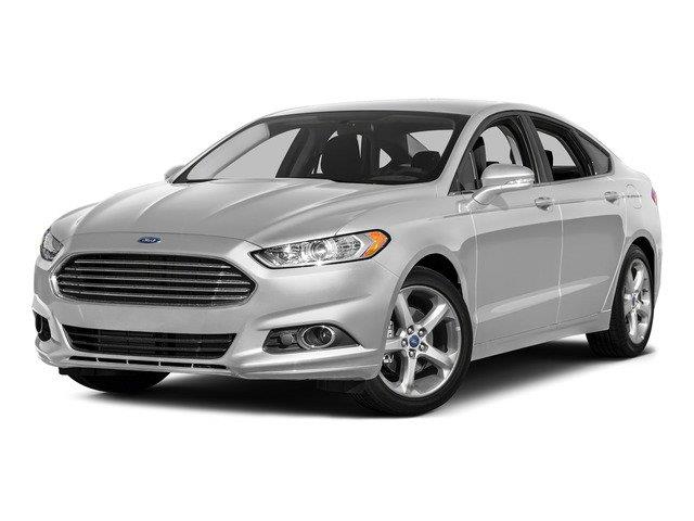 $13500 : PRE-OWNED 2016 FORD FUSION SE image 3