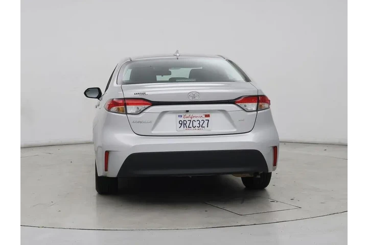 $20998 : Toyota Corolla 2024 LE 4dr S image 6