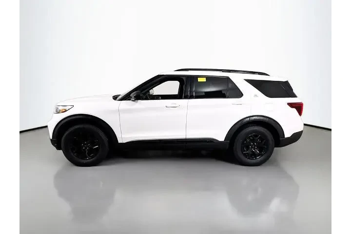 $36000 : Ford Explorer 2022 AWD Timbe image 4