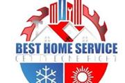 Best Home Service en Philadelphia