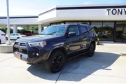 $38410 : Toyota 4Runner 2024 4x4 SR5 thumbnail