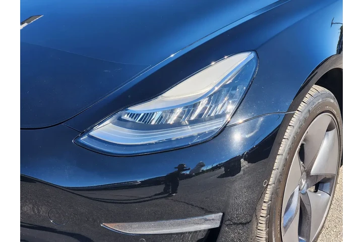 $21759 : Tesla Model 3 2018 AWD Long image 8