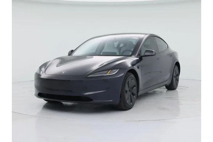 $38998 : Tesla Model 3 2024 Long Rang image 4