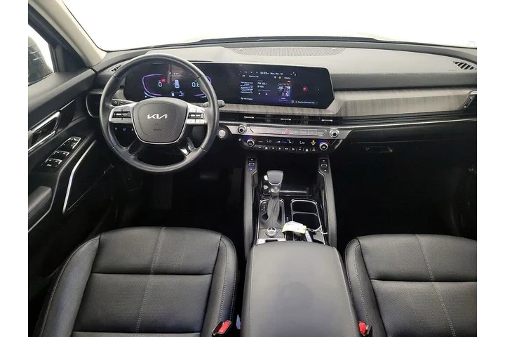 $34998 : Kia Telluride 2023 AWD EX 4d image 9