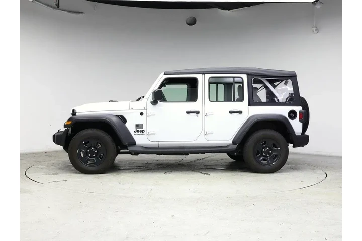 $29998 : Jeep Wrangler Unlimited 2022 image 3