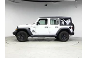 $29998 : Jeep Wrangler Unlimited 2022 thumbnail
