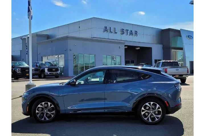 $28900 : Ford Mustang Mach-E 2023 Pre image 7