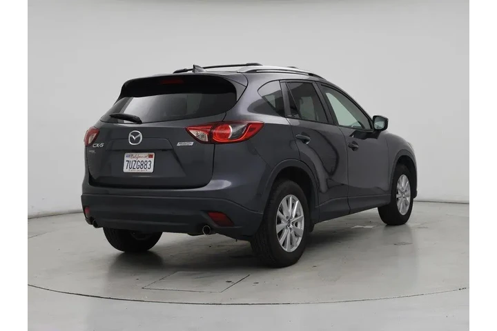 $16998 : Mazda CX-5 2016 Touring 4dr image 8