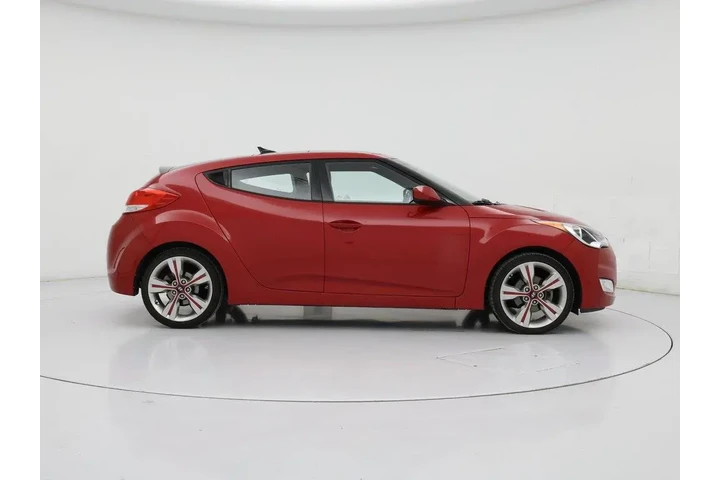 $15998 : Hyundai VELOSTER 2016 3dr Co image 7