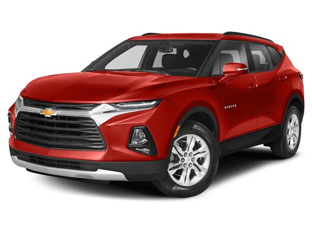 2021 Blazer LT w/1LT image 1