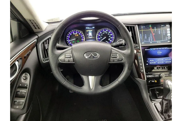 $17998 : INFINITI Q50 2014 AWD Premiu image 10