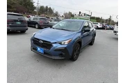 $23999 : 2024 Crosstrek Base thumbnail