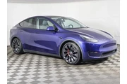 $29993 : Tesla Model Y 2023 AWD Perfo thumbnail