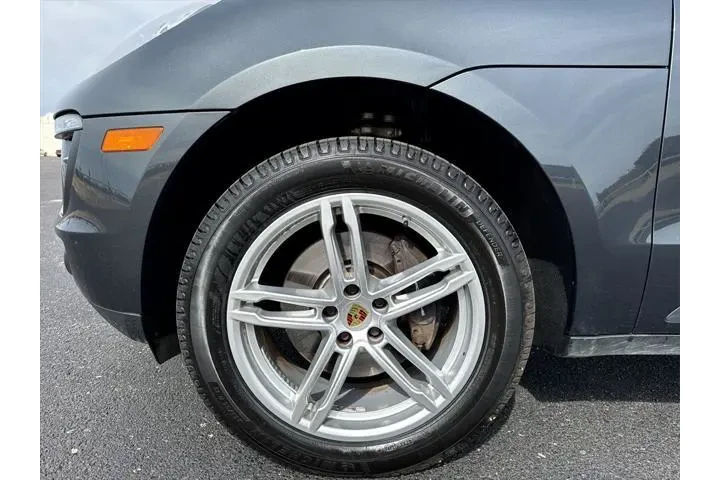 $19000 : Porsche Macan 2018 AWD 4dr S image 10