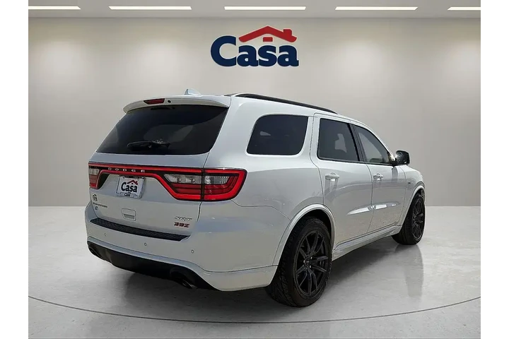 $36595 : Dodge Durango 2018 AWD SRT 4 image 3