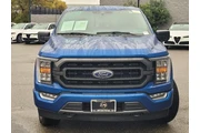 $37999 : Ford F-150 2022 4x4 XLT 4dr thumbnail