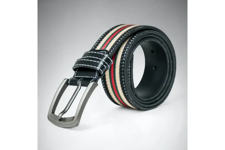 $20 : Buy Buckle Belt for Men image 4