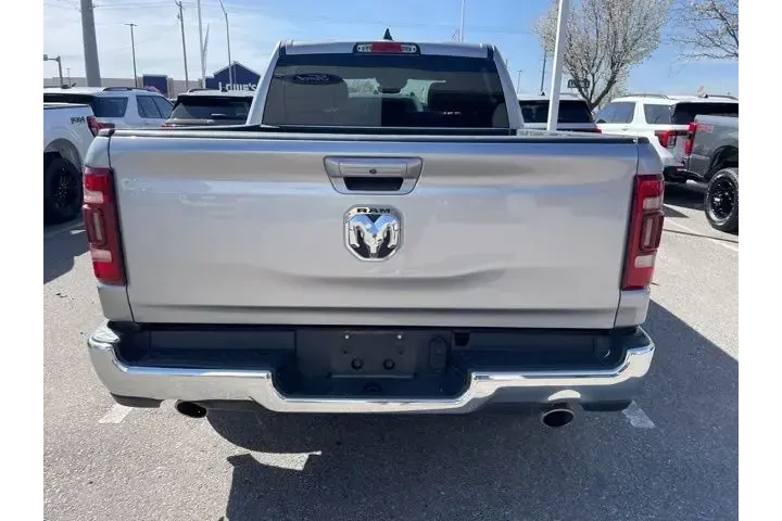 $31478 : Ram 1500 2024 4x2 Laramie 4d image 9