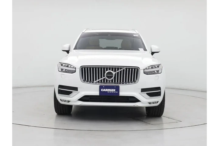 $38998 : Volvo XC90 2021 AWD T6 Inscr image 5
