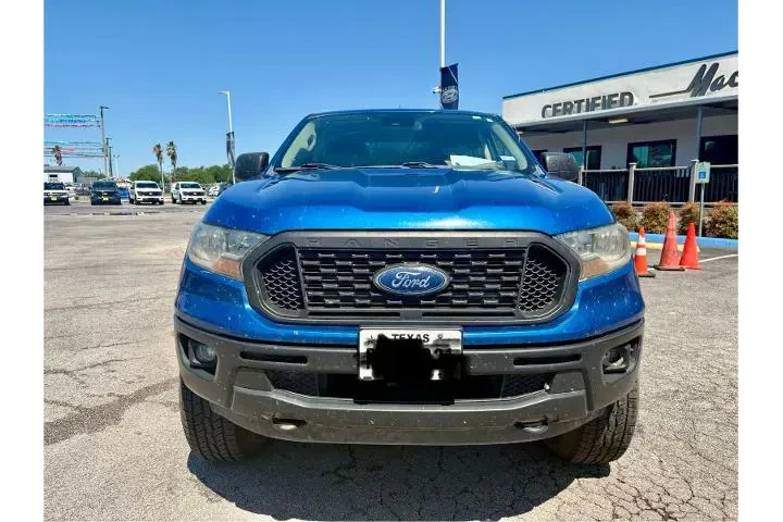 $17473 : Ford Ranger 2019 4x2 XL 4dr image 8
