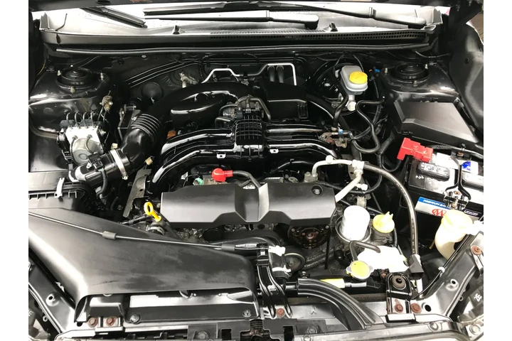 $14873 : 2017 Crosstrek 2.0i Premium C image 1