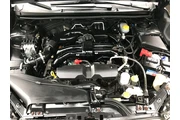 2017 Crosstrek 2.0i Premium C en Reno