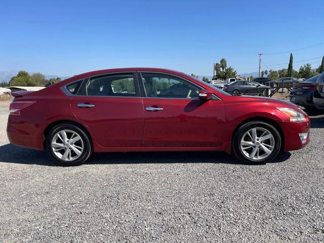 $8995 : 2013 NISSAN ALTIMA image 7