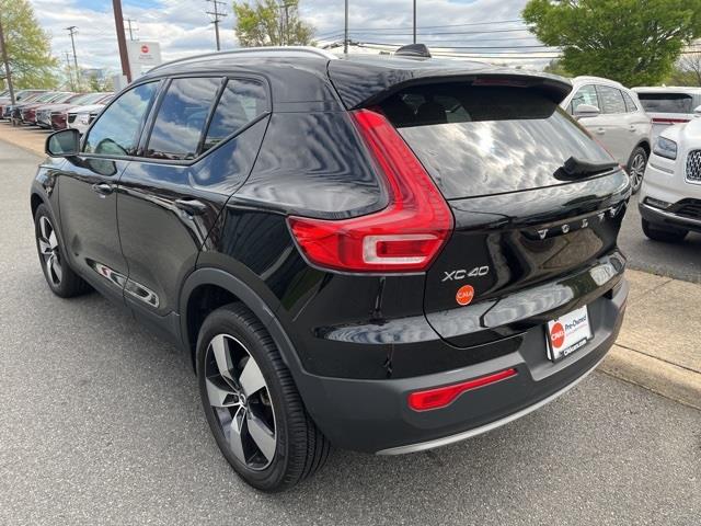 $31599 : PRE-OWNED 2021 VOLVO XC40 MOM image 4