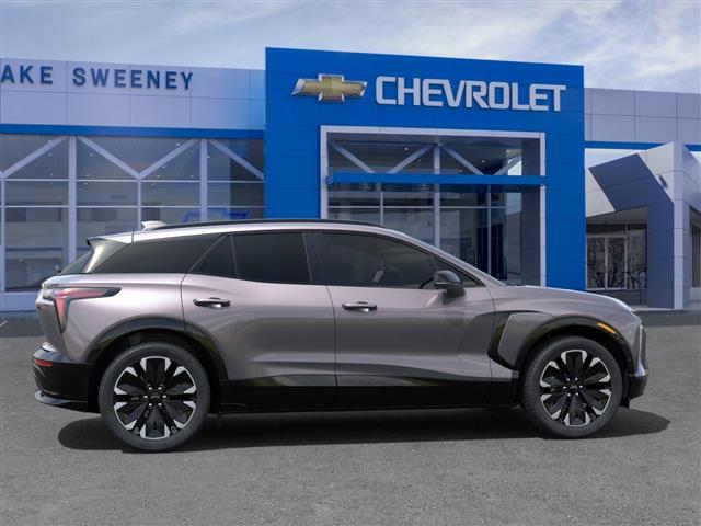 $54595 : 2024 Blazer EV RS image 5