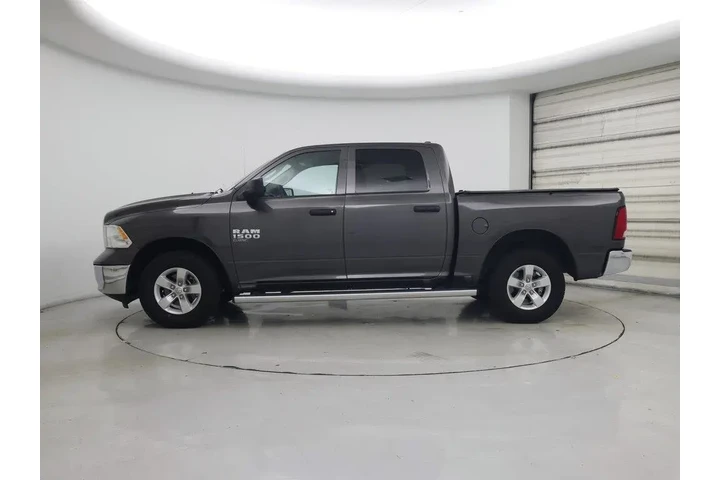 $26998 : Ram 1500 Classic 2021 4x4 Tr image 3