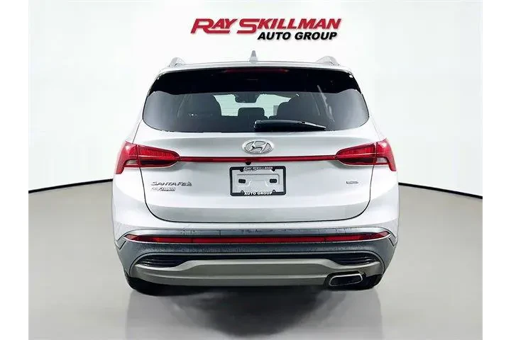 $24975 : Hyundai SANTA FE 2023 AWD SE image 6