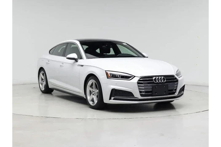 $26998 : Audi A5 Sportback 2019 AWD q image 1