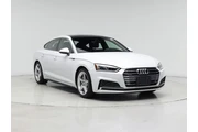 Audi A5 Sportback 2019 AWD q en Hialeah