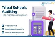 Tribal Schools Auditing - BAI en San Diego