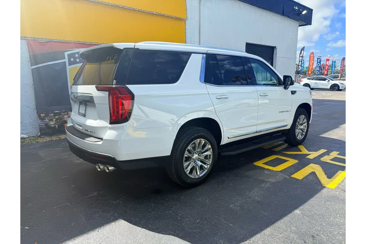 $69000 : Yukon Denali image 9