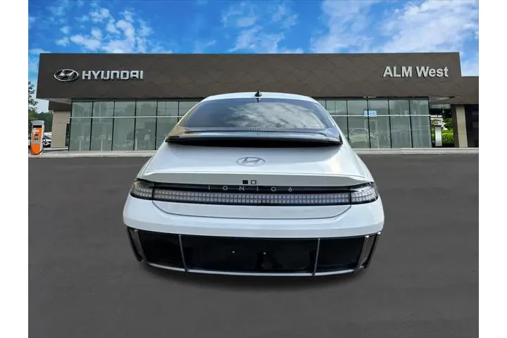 $19960 : Hyundai IONIQ 6 2023 Limited image 6