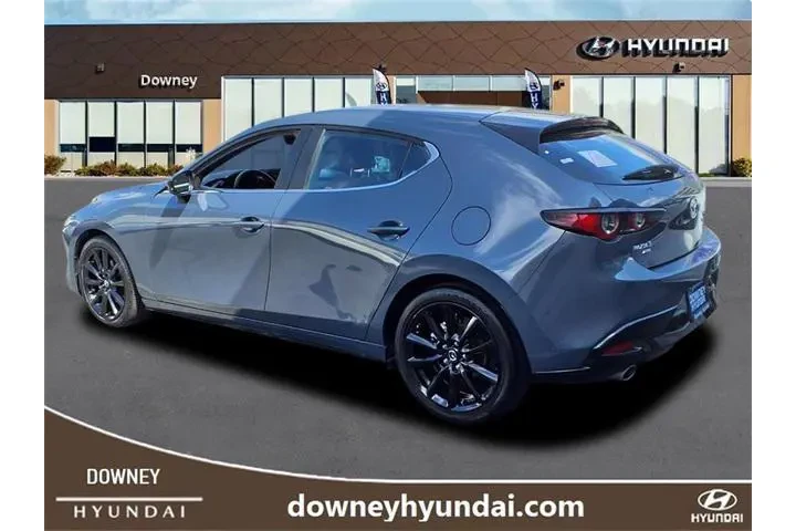 $21944 : Mazda Mazda3 Hatchback 2024 image 6