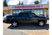 2014 Ridgeline SE Special Edi en Reno