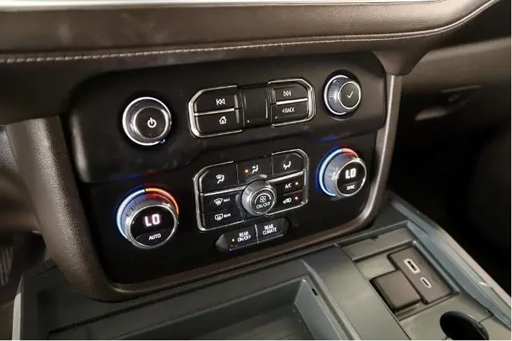 $35474 : Chevrolet Tahoe 2022 4x4 LS image 7