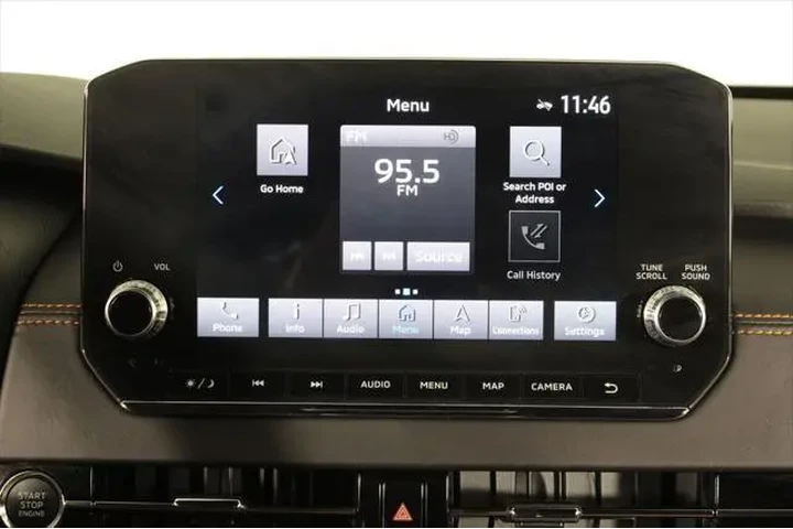 $24987 : Mitsubishi Outlander 2022 SE image 8