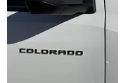 $29086 : Chevrolet Colorado 2023 4x2 thumbnail