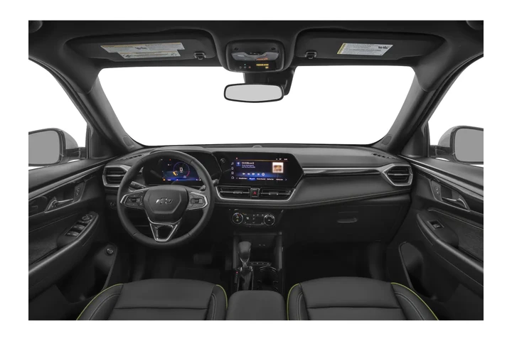 2024 TrailBlazer ACTIV image 6