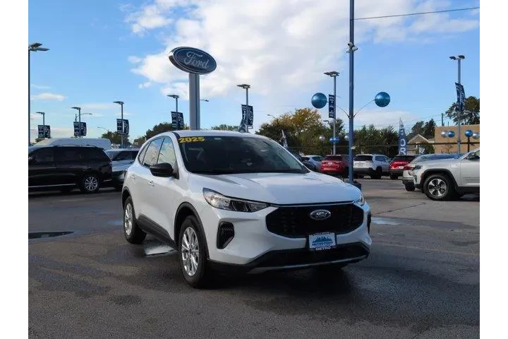 $22441 : Ford Escape 2025 Active 4dr image 1