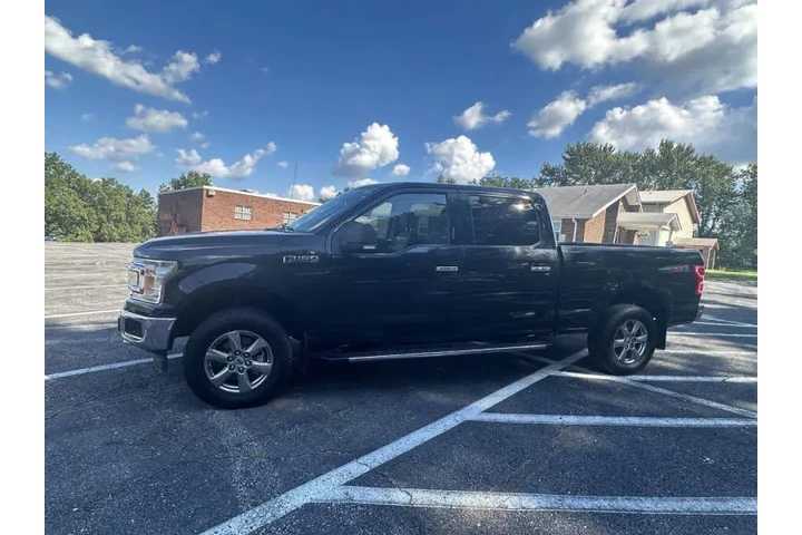 $14999 : 2018 F-150 XLT image 5