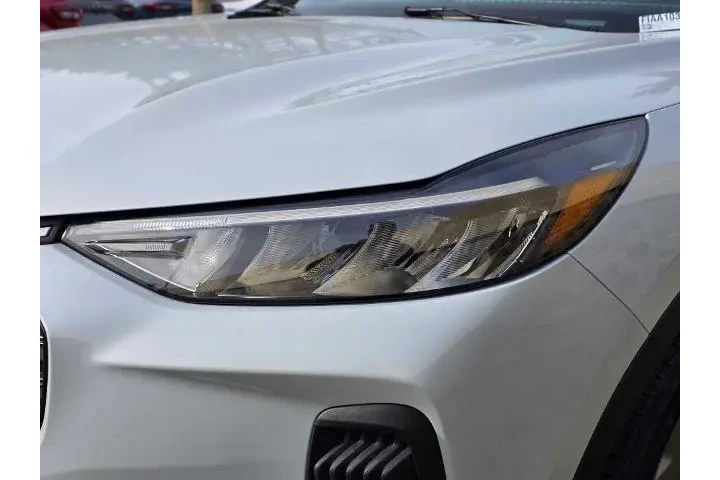 $24500 : Ford Escape 2025 ST-Line 4dr image 5