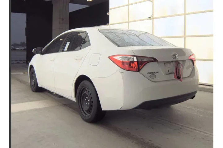 $10995 : 2015 Corolla LE image 8