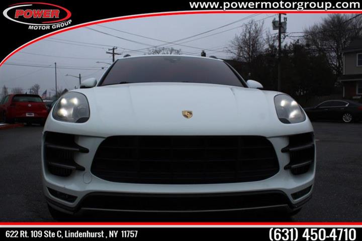 $27777 : Used 2016 Macan AWD 4dr Turbo image 8