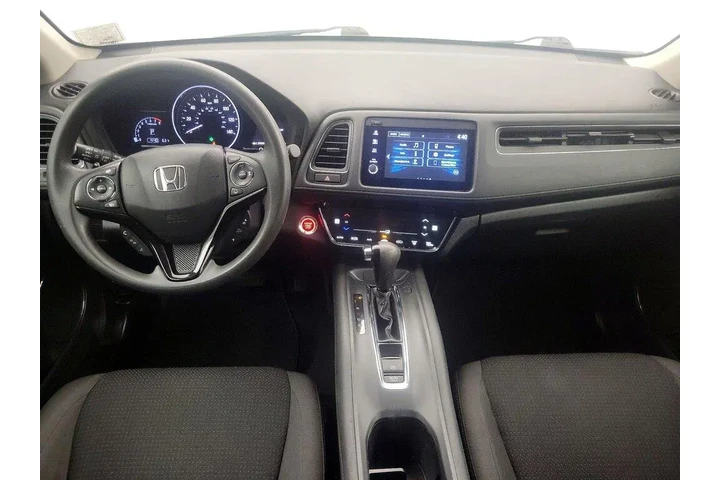 $18998 : Honda HR-V 2019 AWD EX 4dr C image 9